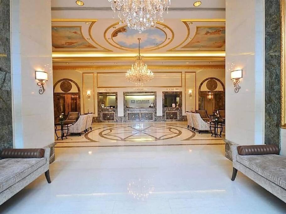 Appartement Brooks Vacations 4 Star Wyndham 1803 Waikiki Honolulu