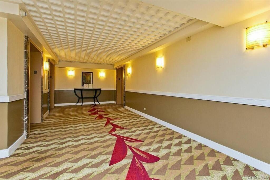 Brooks Vacations 4 Star Wyndham 1803 Waikiki Appartement