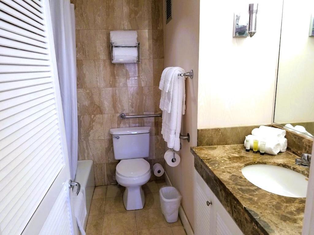 Appartement Brooks Vacations 4 Star Wyndham 1803 Waikiki Honolulu